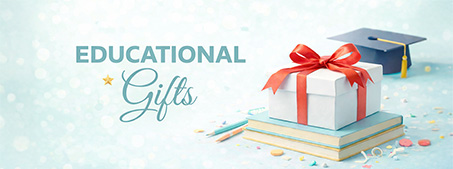 Educational Gift
